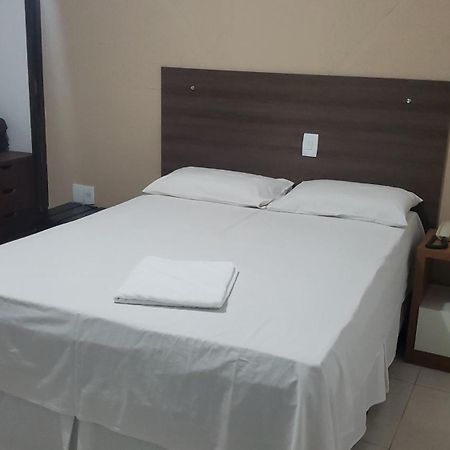 Hotel Flamboia Araraquara Eksteriør bilde