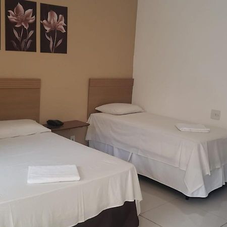 Hotel Flamboia Araraquara Eksteriør bilde