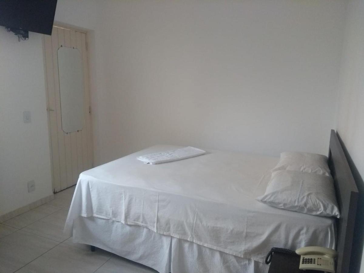 Hotel Flamboia Araraquara Eksteriør bilde
