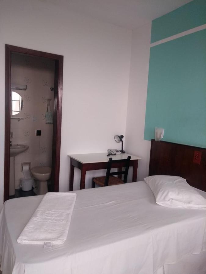 Hotel Flamboia Araraquara Eksteriør bilde