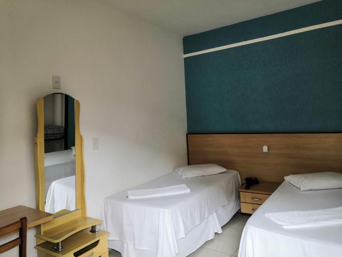 Hotel Flamboia Araraquara Eksteriør bilde