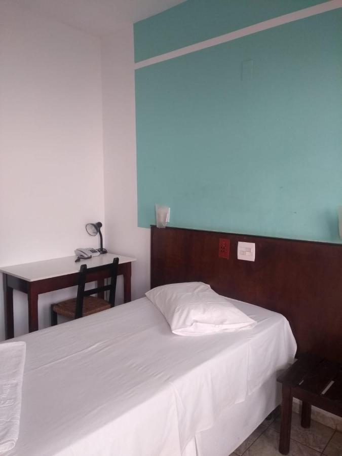 Hotel Flamboia Araraquara Eksteriør bilde