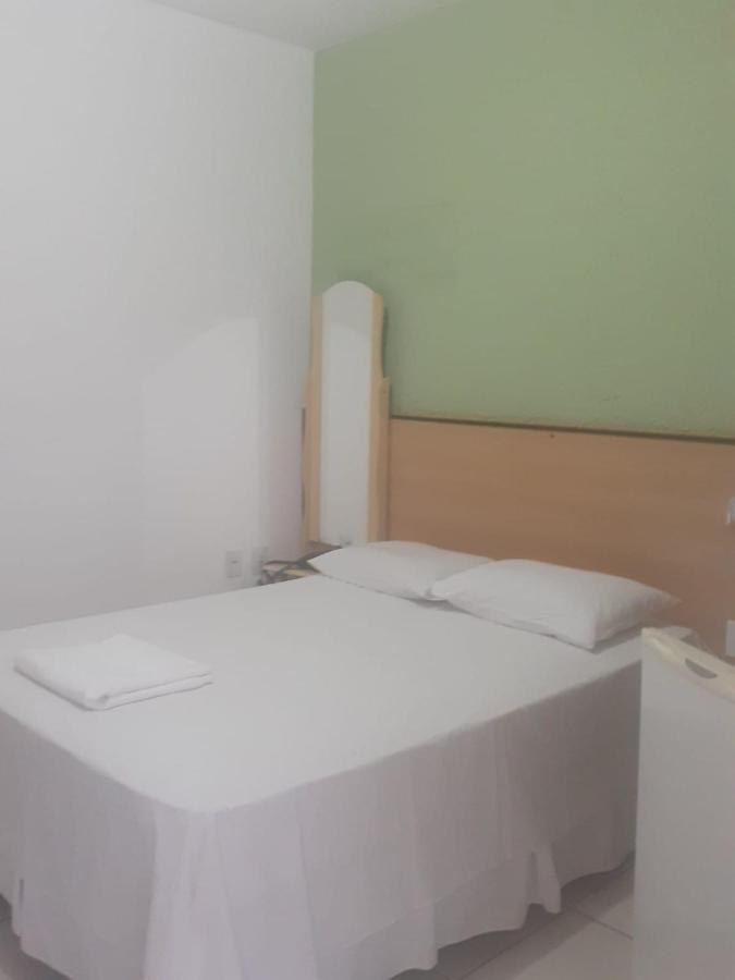 Hotel Flamboia Araraquara Eksteriør bilde