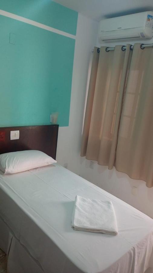 Hotel Flamboia Araraquara Eksteriør bilde