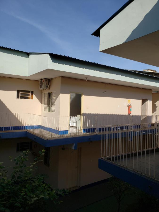 Hotel Flamboia Araraquara Eksteriør bilde