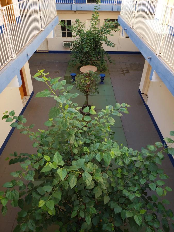 Hotel Flamboia Araraquara Eksteriør bilde